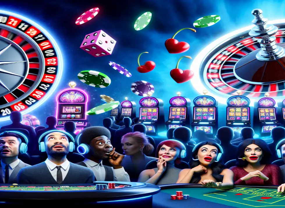 what is the best online casino to win