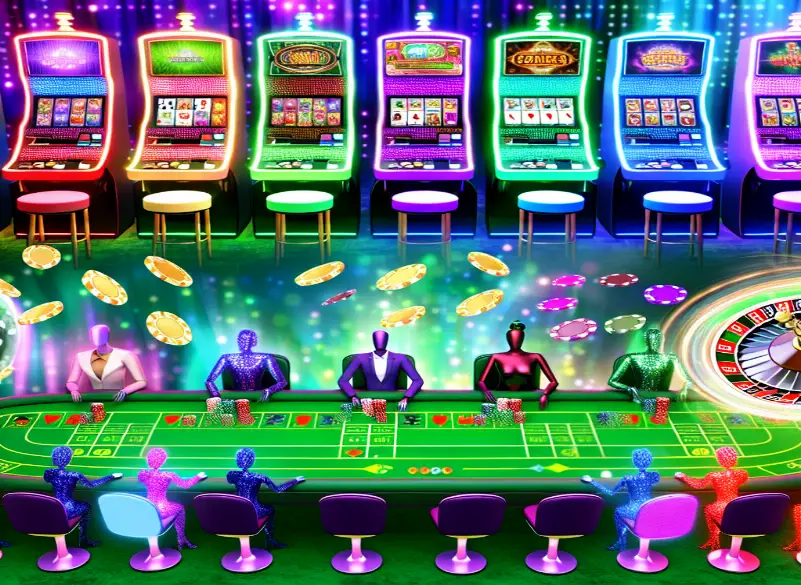The Top Online Casino for Winning Players
